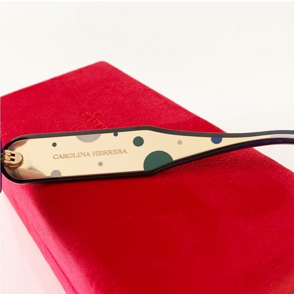 Carolina Herrera Sunglasses, New
